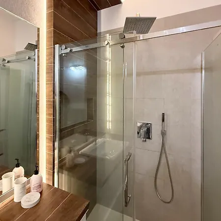 Milabaltica Q4apartments * גדנסק