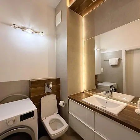 Milabaltica Q4apartments