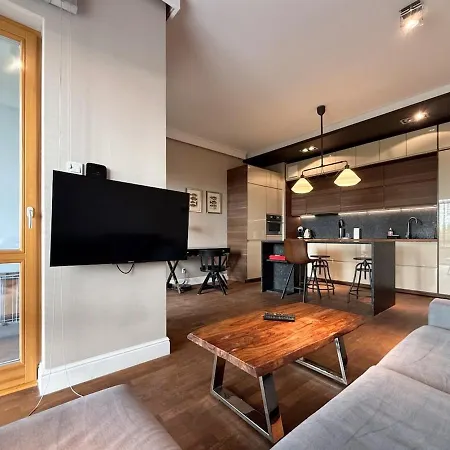 Milabaltica Q4apartments
